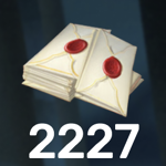 Identity V 2227 Échos